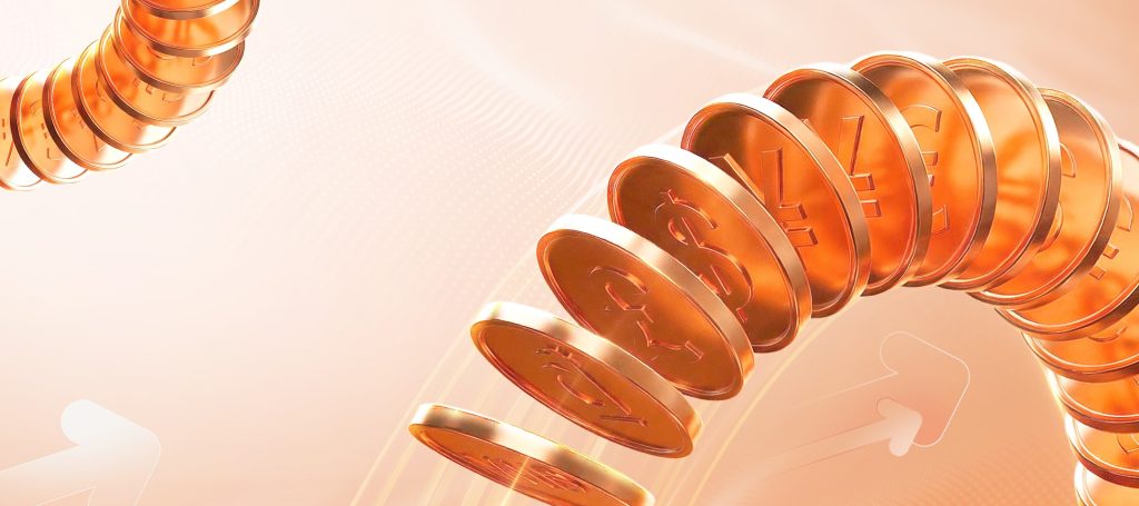 FX Spot Transactions