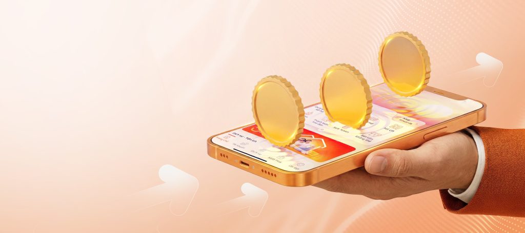 Collection & Disbursement Services