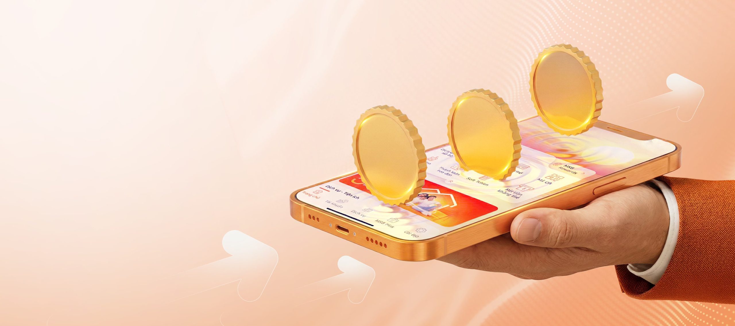 Collection & Disbursement Services