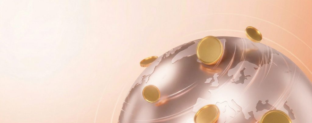 International Money Transfers