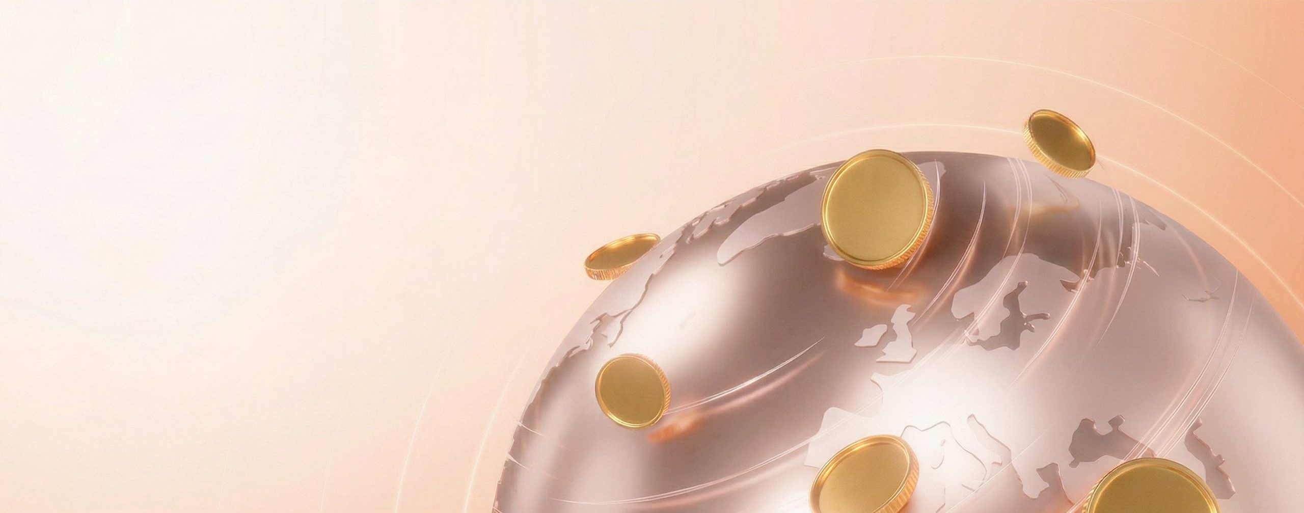 International Money Transfers