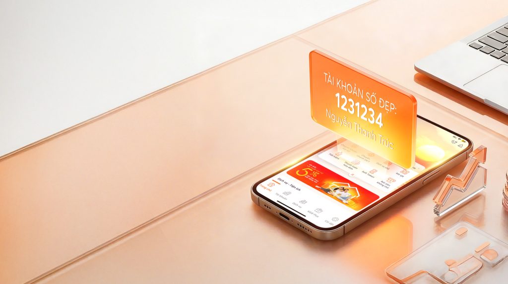 Lucky Number Account