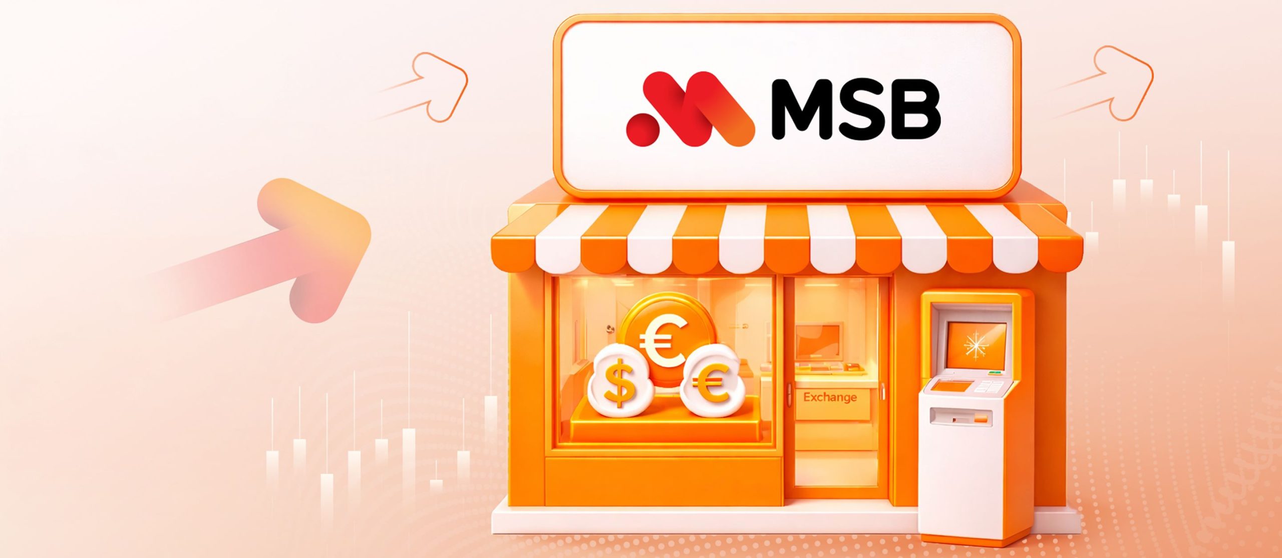 Đại lý đổi ngoại tệ