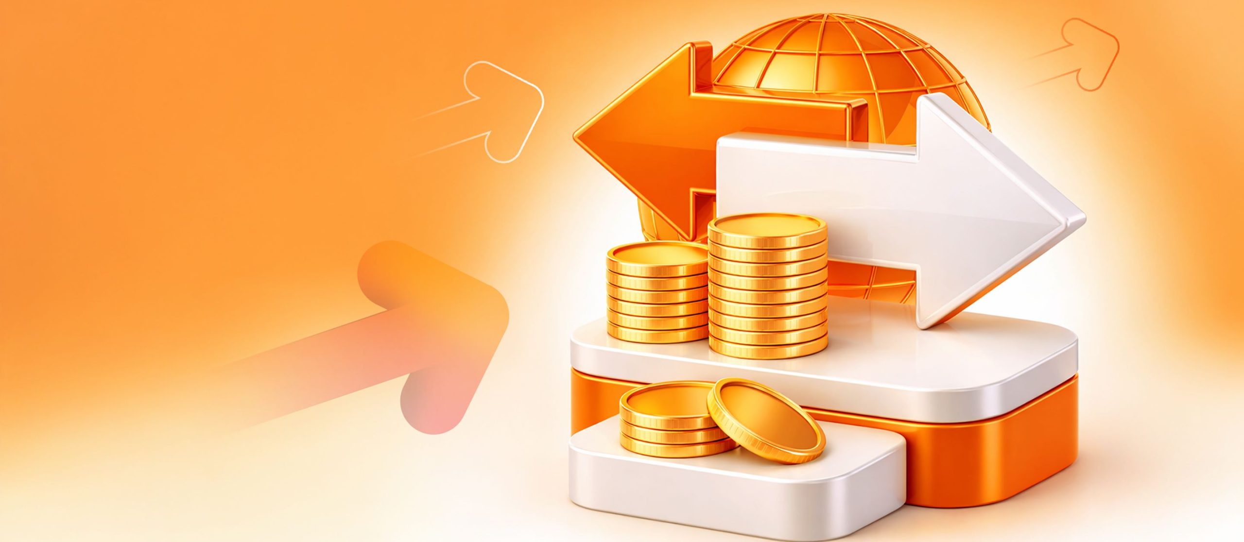 Chuyển tiền quốc tế