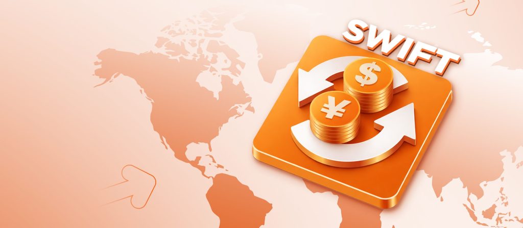 Nhận tiền quốc tế – Kiều hối qua SWIFT