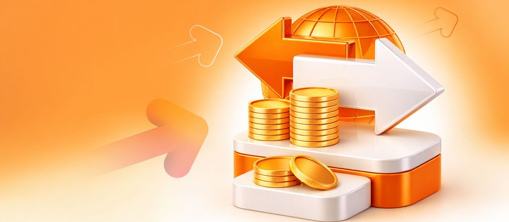 International Money Transfer