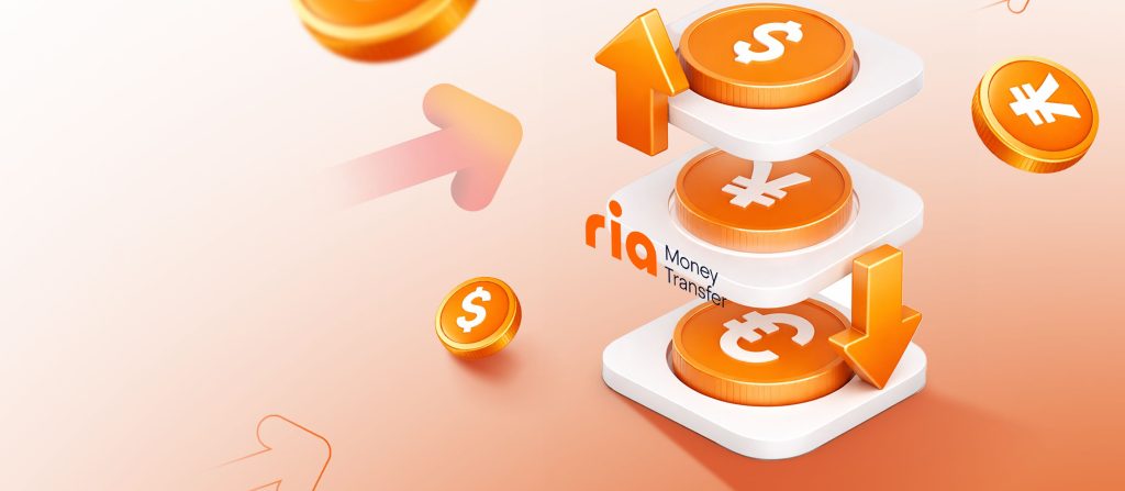 Nhận tiền quốc tế – Kiều hối qua RIA