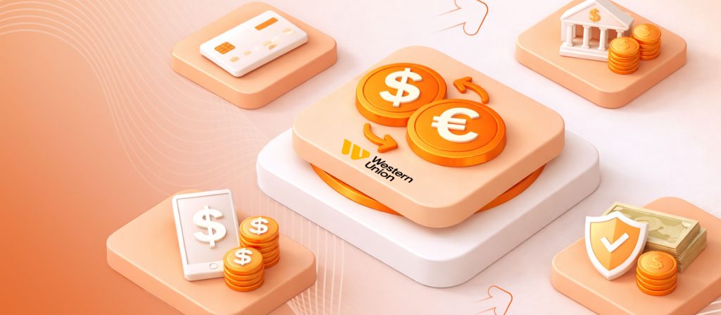 Nhận tiền quốc tế – Kiều hối qua Western Union