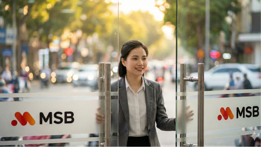 Đặt lịch đến chi nhánh