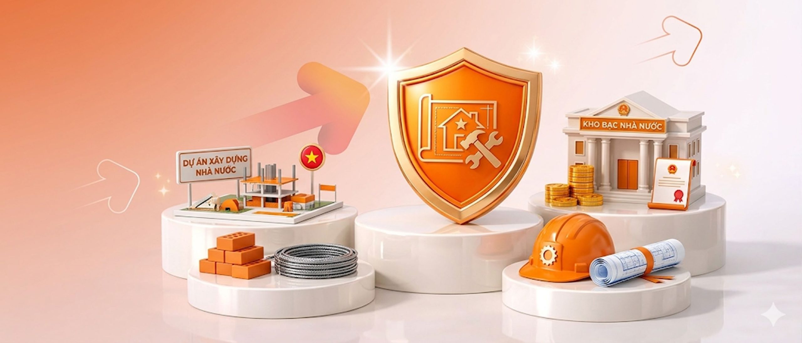 State-funded Construction Financing