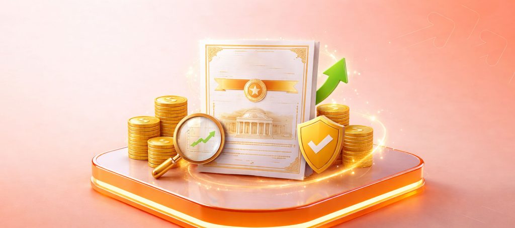 Giao dịch Repo/Reverse repo Trái phiếu chính phủ