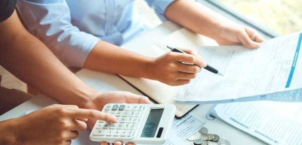 Quy trình lấy sao kê tài khoản ngân hàng được thực hiện rất minh bạch