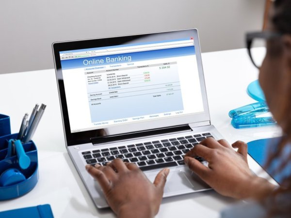 Bản sao kê tài khoản không thể bị xóa hoàn toàn