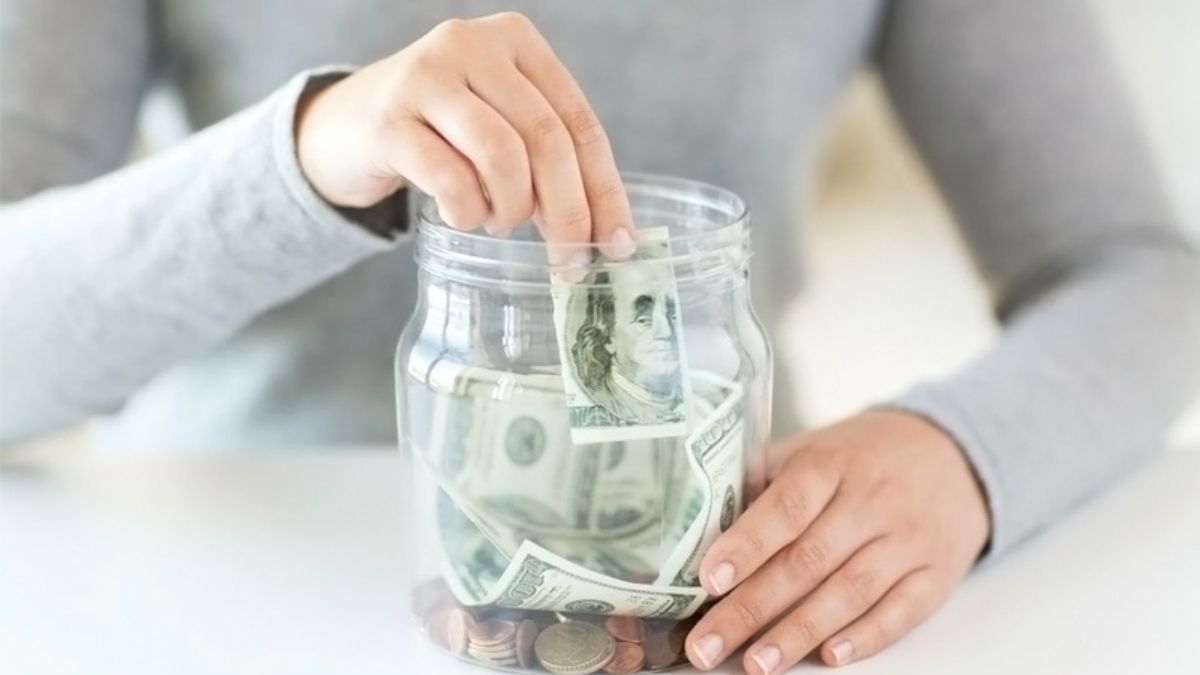 Tận dụng các chương trình ưu đãi để mua sắm những vật dụng cần thiết 