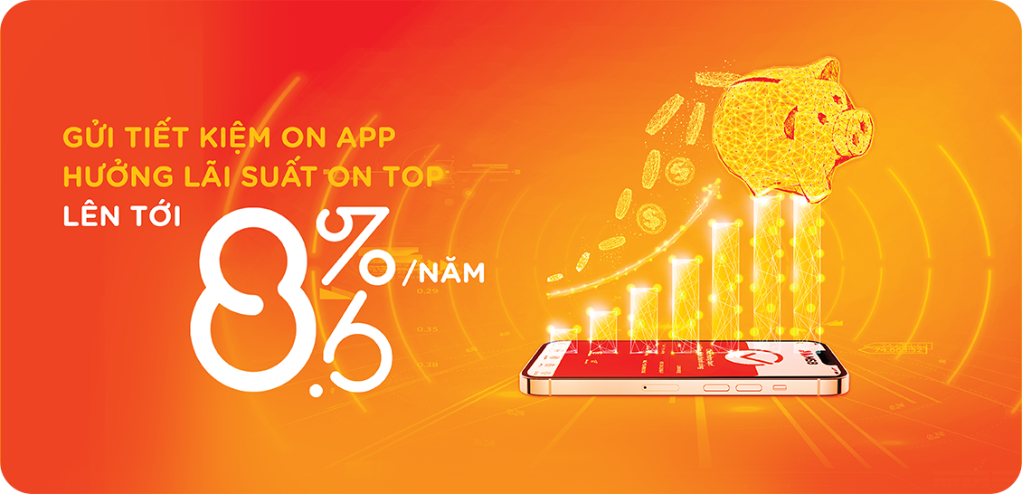 Tiết kiệm tiền tại ngân hàng MSB là một trong những kế hoạch tài chính sáng suốt