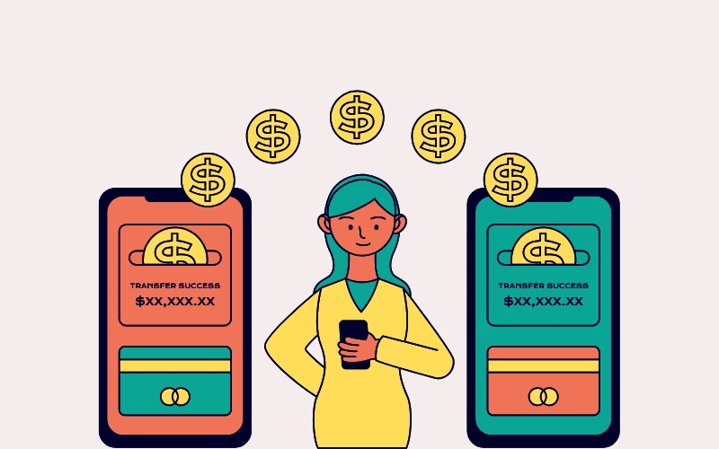 Cách nhận tiền kiều hối qua MSB 