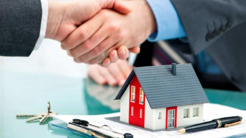 Các phương pháp định giá tài sản thế chấp