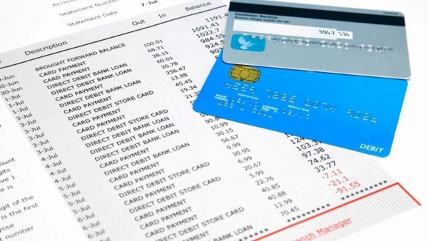 Khách hàng quên sao kê trước khi đóng tài khoản sẽ gặp nhiều rủi ro, ảnh hưởng đến quyền lợi của mình