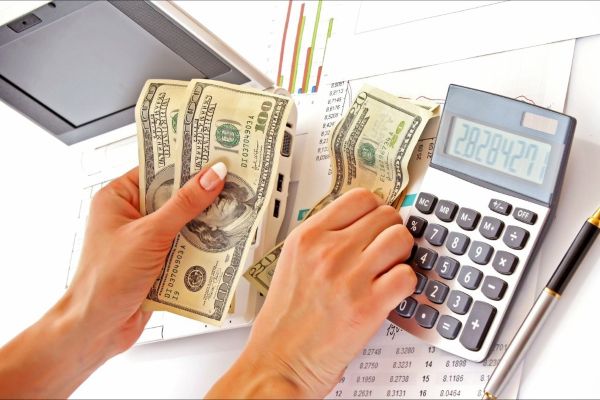 Vay bổ sung vốn lưu động doanh nghiệp có thể gặp phải những rủi ro về tài chính