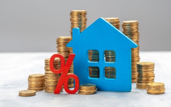 Lãi suất vay tín chấp thường cao hơn vay thế chấp 