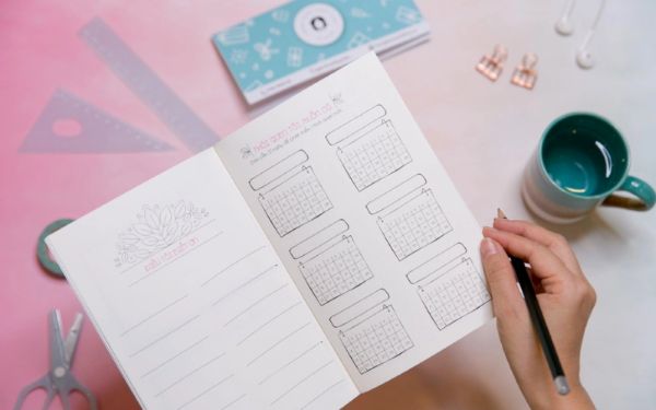 Lập mục tiêu và kế hoạch chi tiêu giúp gia đình tiết kiệm và đạt được mục tiêu dài hạn