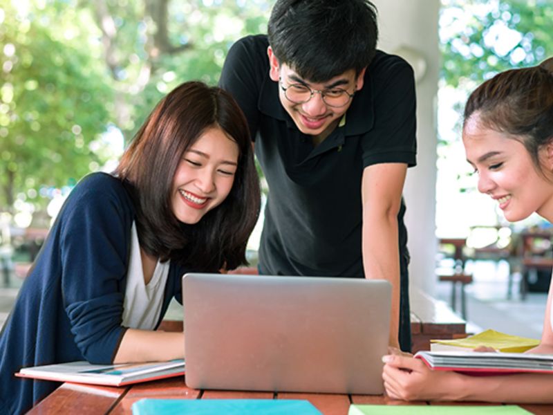  Học sinh, sinh viên, đi làm có thể hưởng lợi nhiều nhất từ thử thách 52 tuần tiết kiệm 