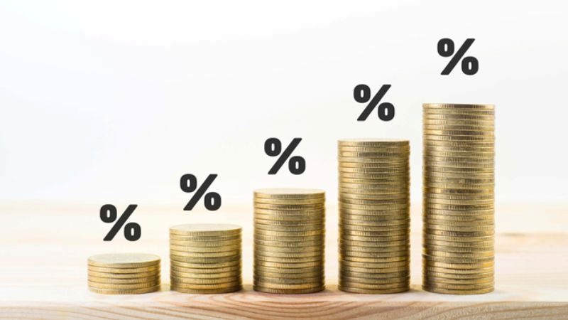  Chọn kỳ hạn gửi tích lũy linh hoạt 