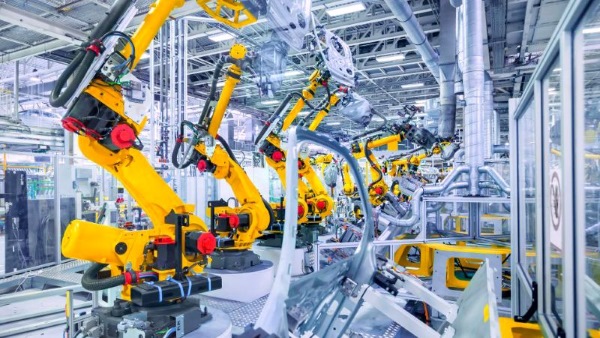  Doanh nghiệp vẫn giữ quyền sử dụng nhưng không thể tự ý bán máy móc thiết bị 