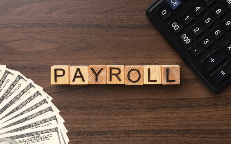 Hãy bảo vệ tài khoản payroll bằng cách không chia sẻ đăng nhập và dùng xác thực 2 lớp