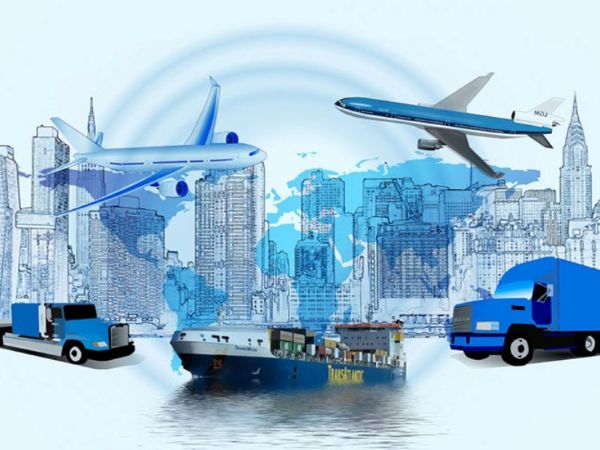 Thanh toán quốc tế đóng vai trò kết nối các thị trường tài chính với nhau