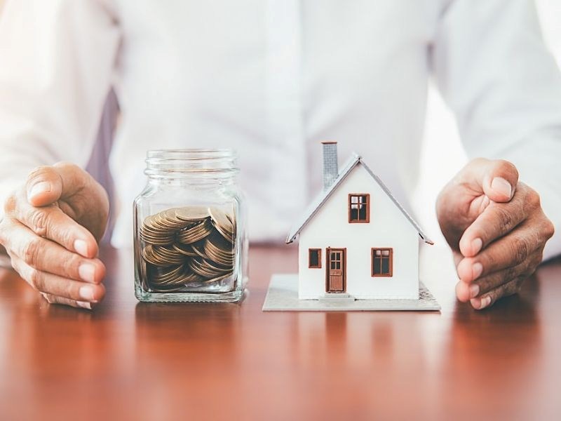  Vay thế chấp yêu cầu khách hàng phải dùng tài sản thuộc sở hữu của mình 