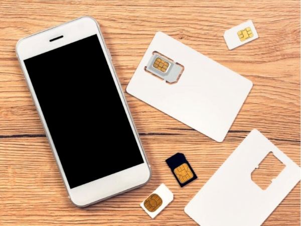 Bảo vệ tài khoản khi mất sim