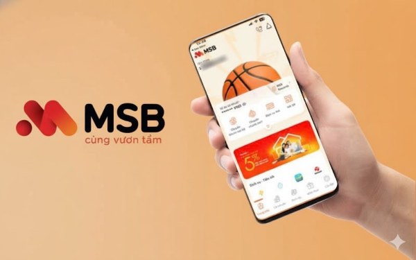 Người dùng có thể sở hữu nhiều tài khoản giao dịch nhằm đáp ứng nhu cầu tài chính linh hoạt