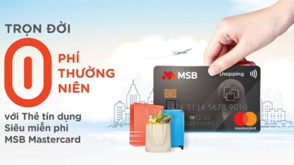 Lựa chọn thẻ tín dụng dựa trên nhu cầu, mục đích sử dụng