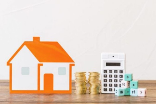 Hồ sơ vay thế chấp căn hộ chung cư