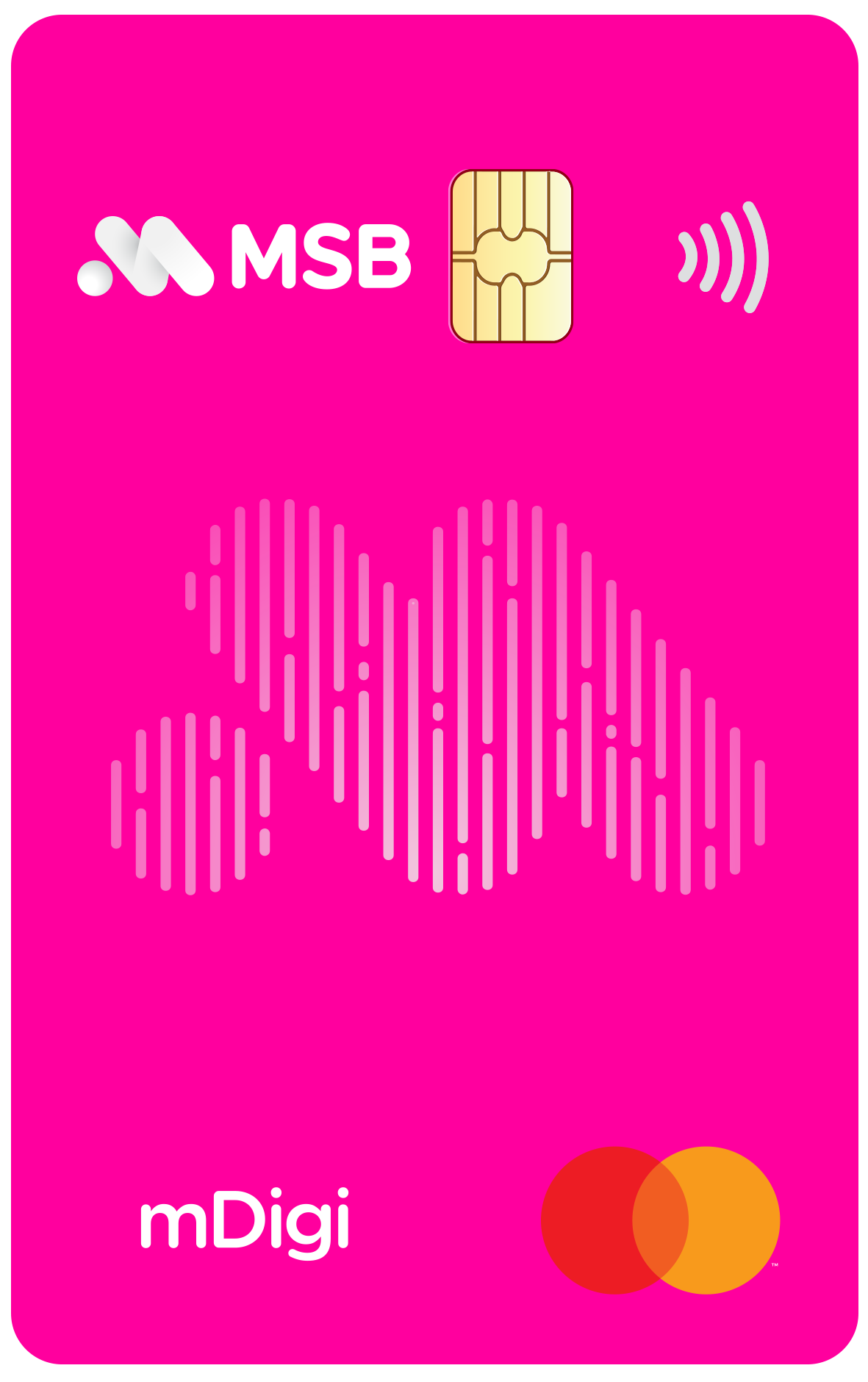 Đăng ký tạo thẻ đa năng đơn giản và nhanh chóng tại MSB