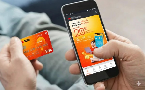 Số dư tài khoản bị bốc hơi