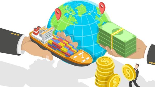 Tài trợ thương mại là hình thức hỗ trợ tài chính nhằm tạo cầu nối trong hoạt động kinh doanh