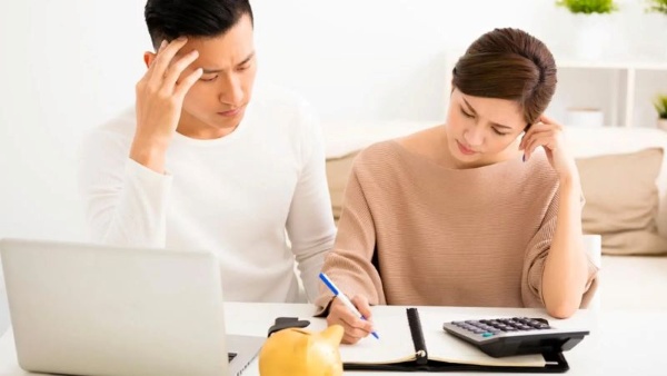 Cách vận hành tài khoản đồng sở hữu