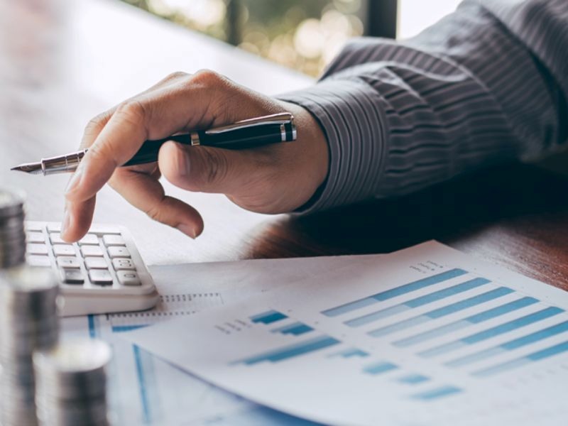  Thử thách 52 tuần tiết kiệm là ý tưởng tiết kiệm có kế hoạch theo tuần 