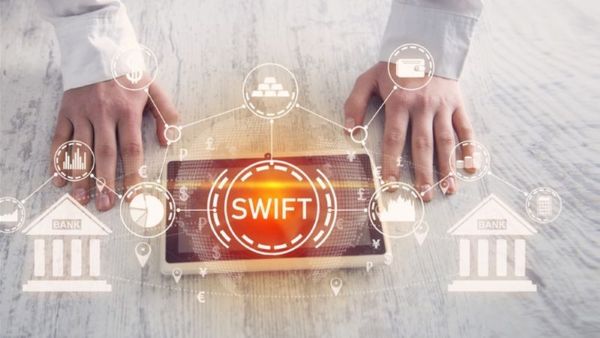 Mã SWIFT/BIC là chuỗi ký tự được quốc tế quy định