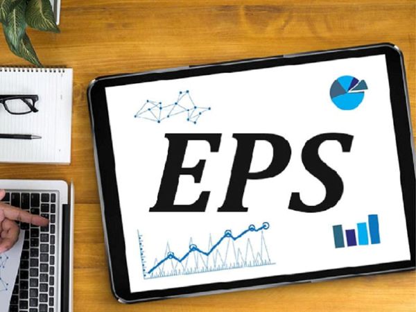 EPS là thước đo trực tiếp đánh giá khả năng sinh lời của công ty
