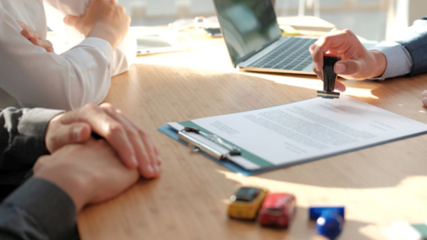 Chuẩn bị bộ hồ sơ vay vốn lưu động theo đúng hướng dẫn của ngân hàng