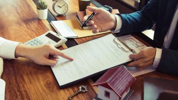 Quy trình vay thế chấp cho doanh nghiệp chi tiết