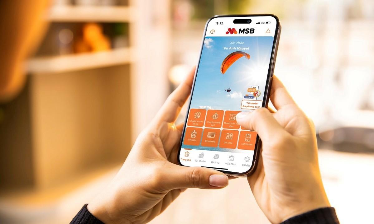 đổi số điện thoại ngân hàng 2