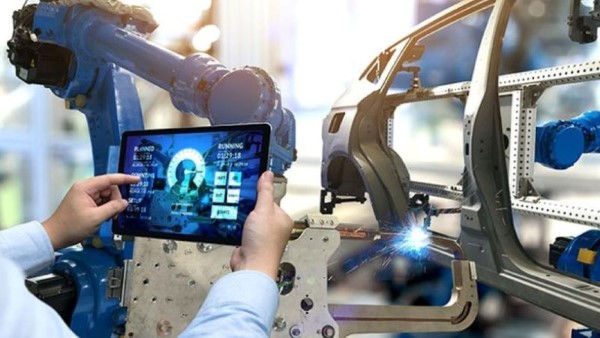  Nghĩa vụ của các bên thế chấp máy móc thiết bị 