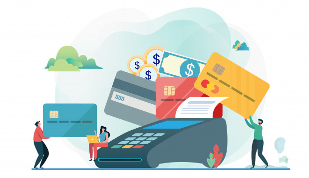 những h&igrave;nh thức thanh to&aacute;n quốc tế 1