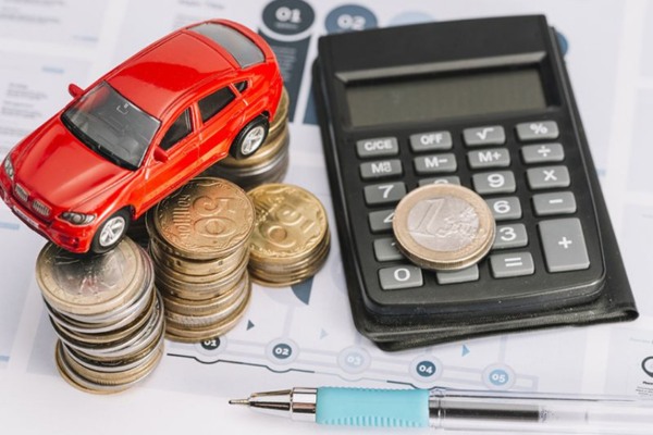 Chuẩn bị hồ sơ đầy đủ khi vay thế chấp ô tô