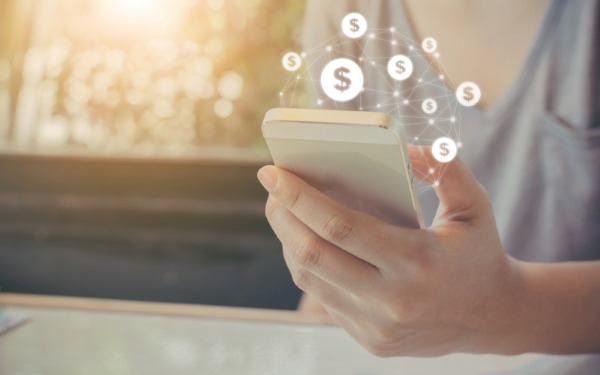 Tài khoản tiết kiệm cũng không có giới hạn số tiền gửi tối đa