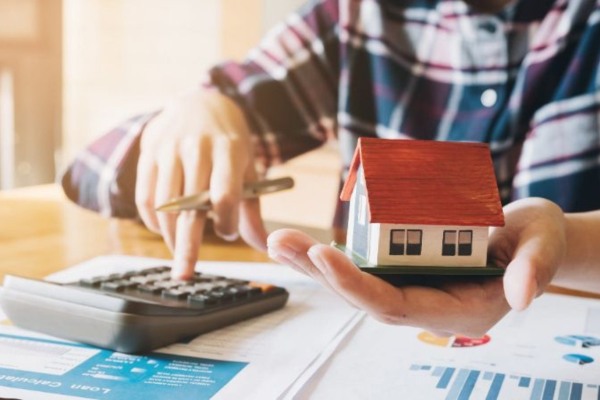 Các bước vay thế chấp căn hộ chung cư tại ngân hàng